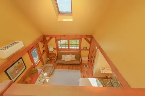 45 Ramsdell Road Freeman Twp ME 04947