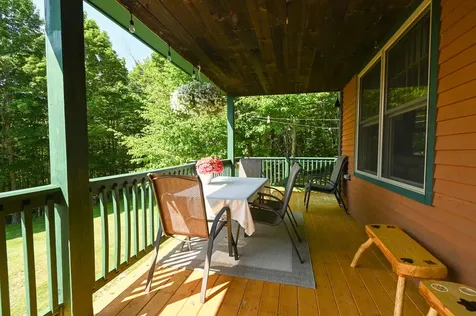 45 Ramsdell Road Freeman Twp ME 04947