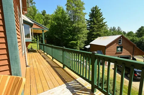 45 Ramsdell Road Freeman Twp ME 04947
