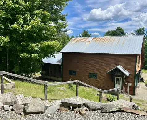 45 Ramsdell Road Freeman Twp ME 04947