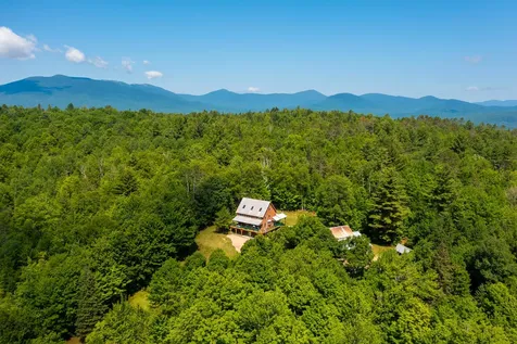 45 Ramsdell Road Freeman Twp ME 04947
