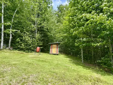 45 Ramsdell Road Freeman Twp ME 04947