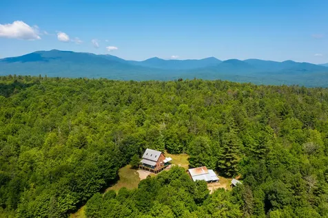 45 Ramsdell Road Freeman Twp ME 04947