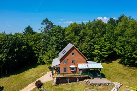 45 Ramsdell Road Freeman Twp ME 04947
