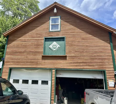 45 Ramsdell Road Freeman Twp ME 04947