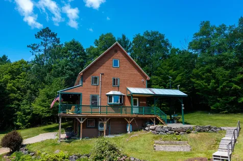 45 Ramsdell Road Freeman Twp ME 04947
