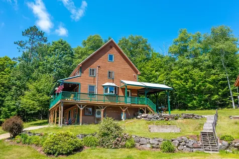 45 Ramsdell Road Freeman Twp ME 04947