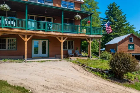 45 Ramsdell Road Freeman Twp ME 04947