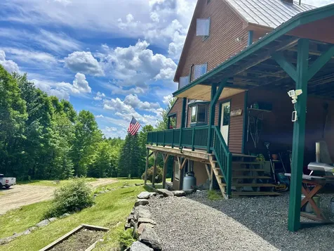 45 Ramsdell Road Freeman Twp ME 04947