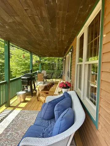 45 Ramsdell Road Freeman Twp ME 04947