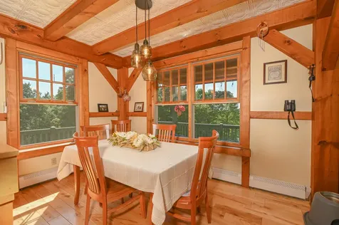 45 Ramsdell Road Freeman Twp ME 04947