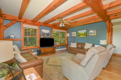 45 Ramsdell Road Freeman Twp ME 04947
