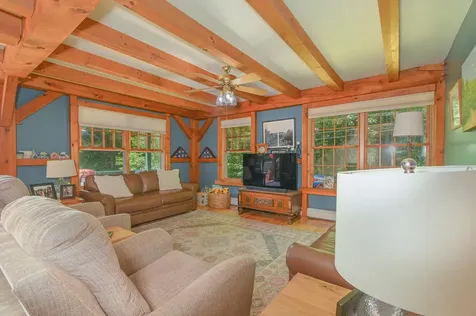 45 Ramsdell Road Freeman Twp ME 04947