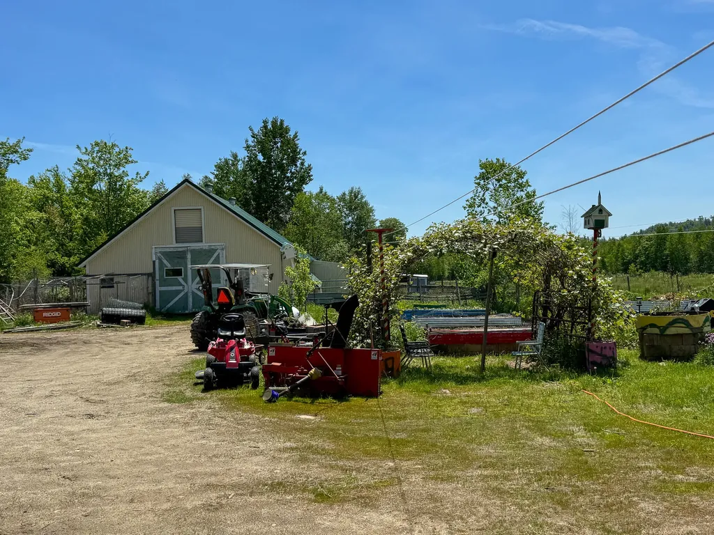 188 Nelson Drive Waterford ME 04088