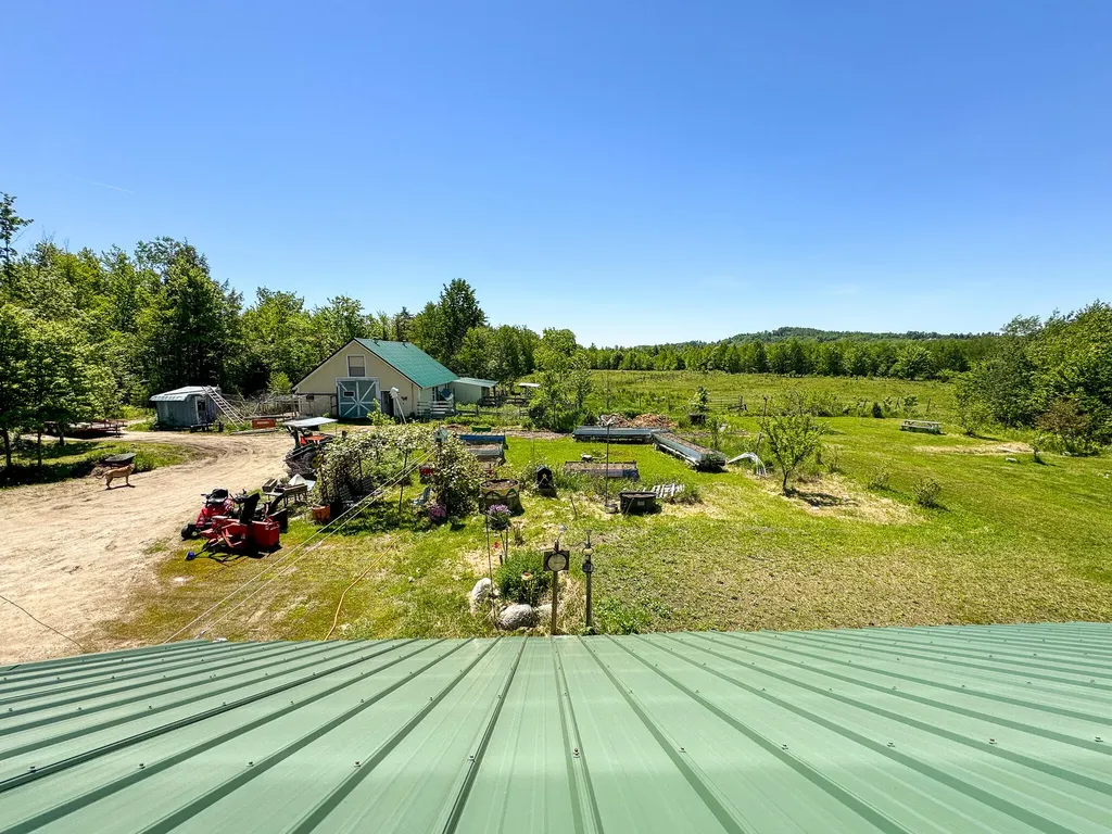 188 Nelson Drive Waterford ME 04088