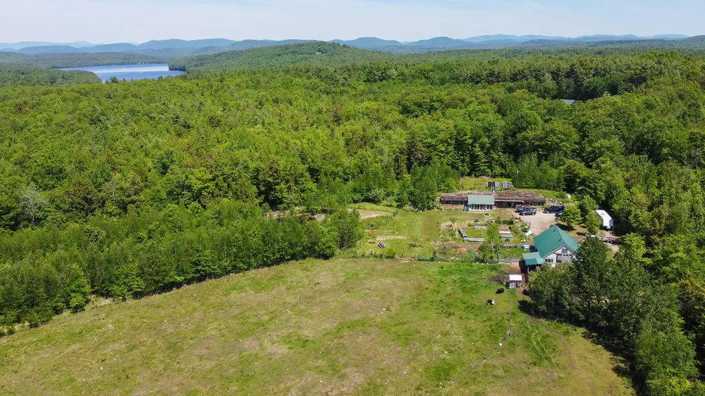188 Nelson Drive Waterford ME 04088