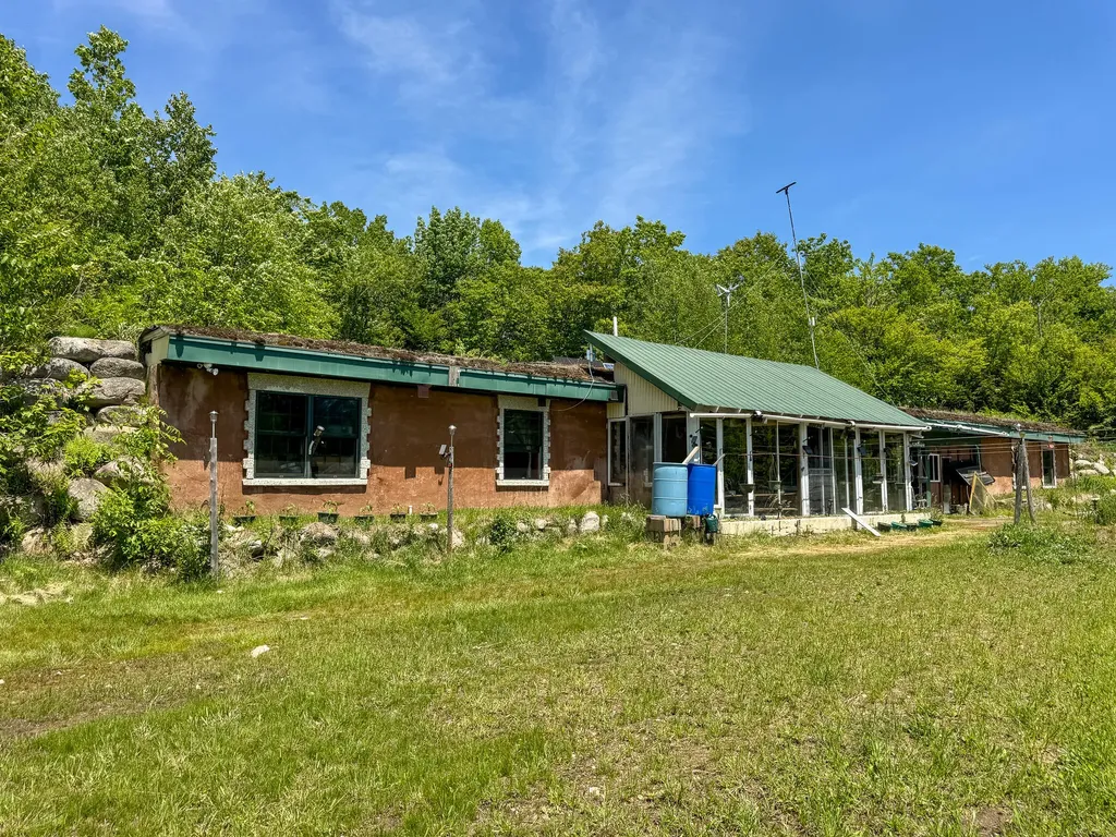 188 Nelson Drive Waterford ME 04088