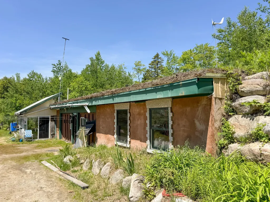 188 Nelson Drive Waterford ME 04088