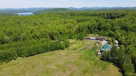 188 Nelson Drive Waterford ME 04088