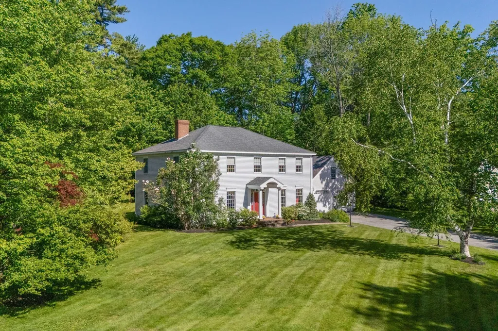 13 Balsam Drive Cumberland ME 04021