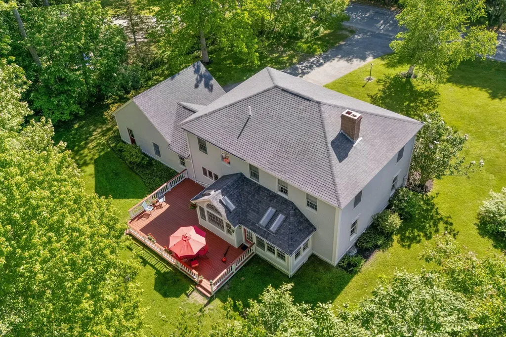 13 Balsam Drive Cumberland ME 04021