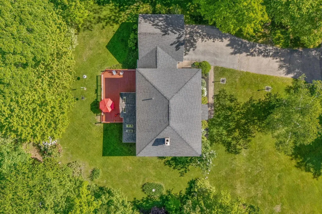 13 Balsam Drive Cumberland ME 04021