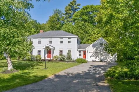 13 Balsam Drive Cumberland ME 04021