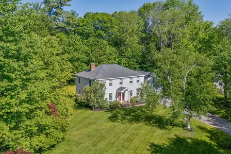 13 Balsam Drive Cumberland ME 04021