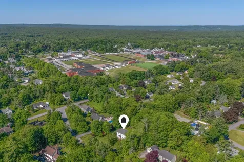13 Balsam Drive Cumberland ME 04021