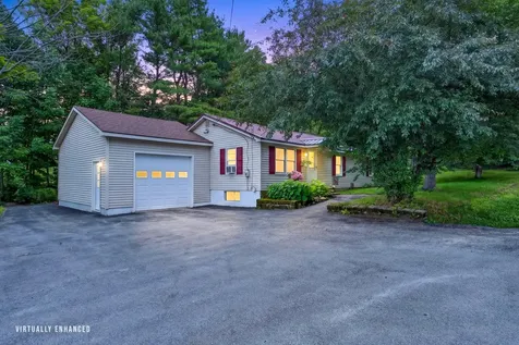 18 Granite Hill Road Manchester ME 04351