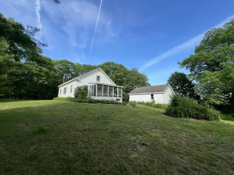 110 Lebanon Road Winterport ME 04496