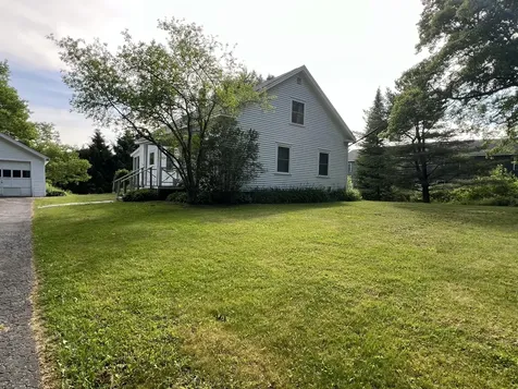 110 Lebanon Road Winterport ME 04496