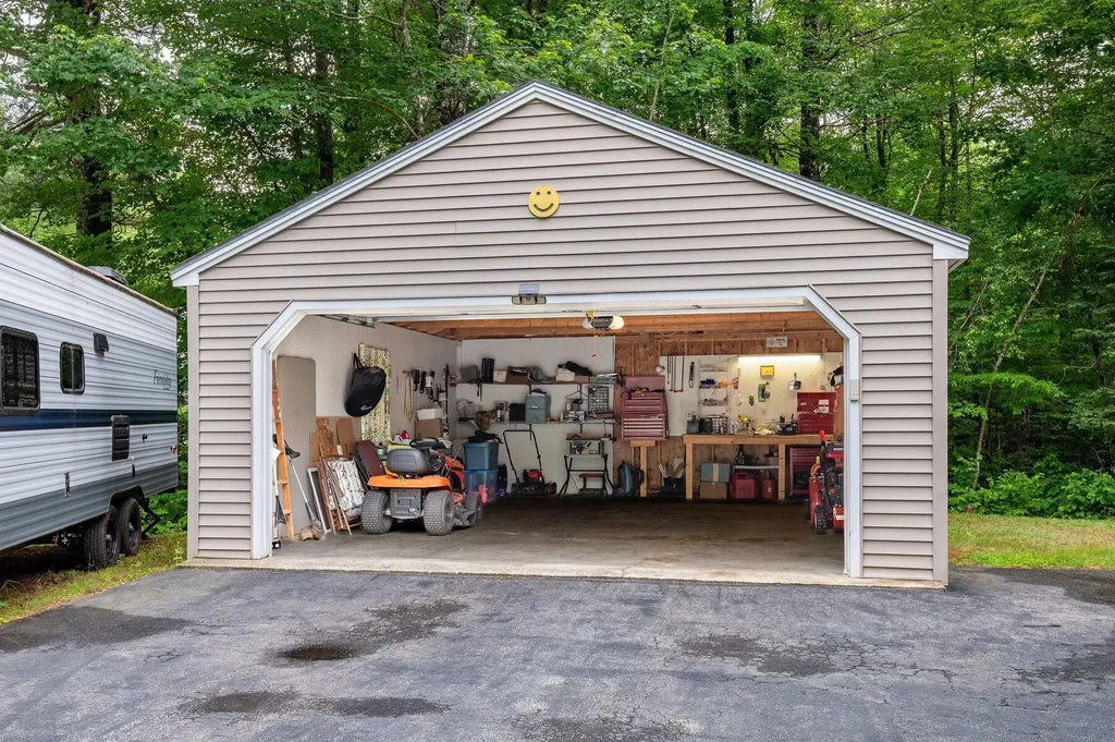 84 Briarwood Road Lebanon ME 04027