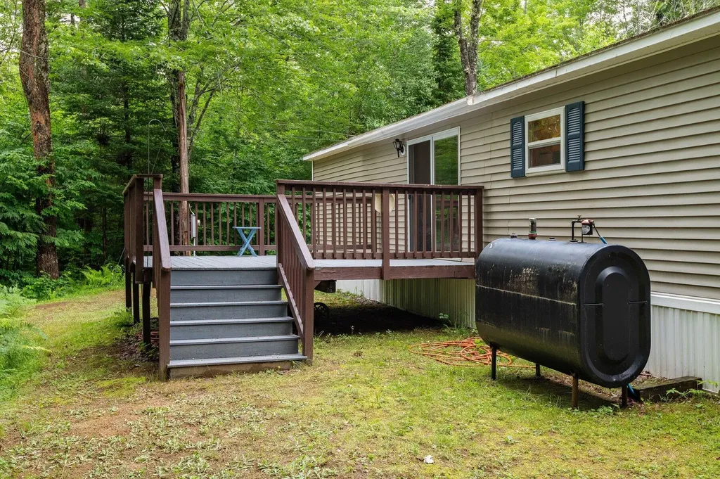 84 Briarwood Road Lebanon ME 04027