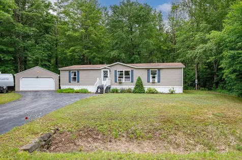 84 Briarwood Road Lebanon ME 04027