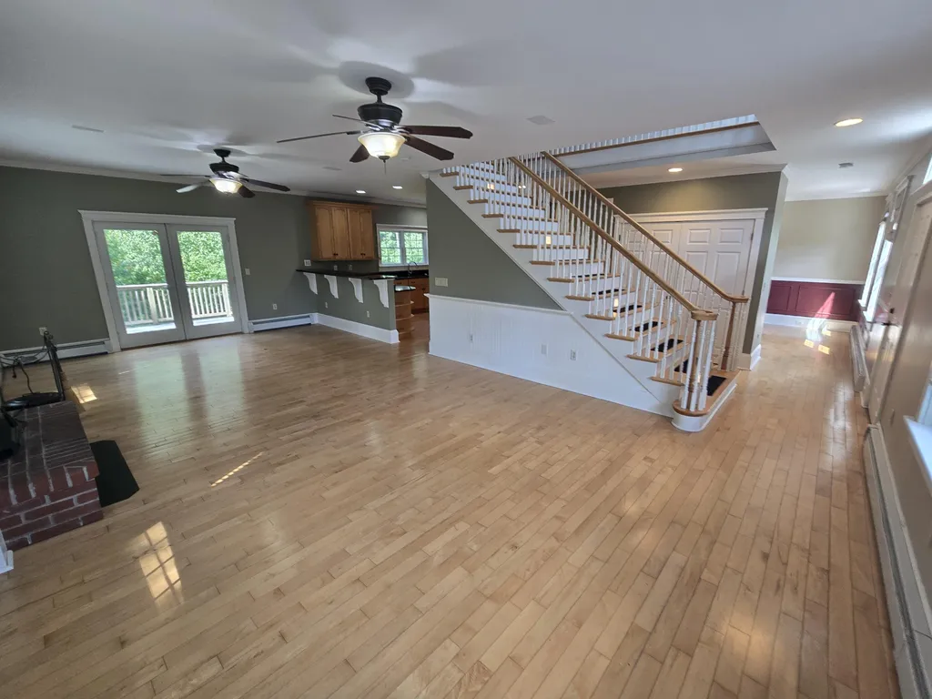 34 Jacob's Way Trenton ME 04605