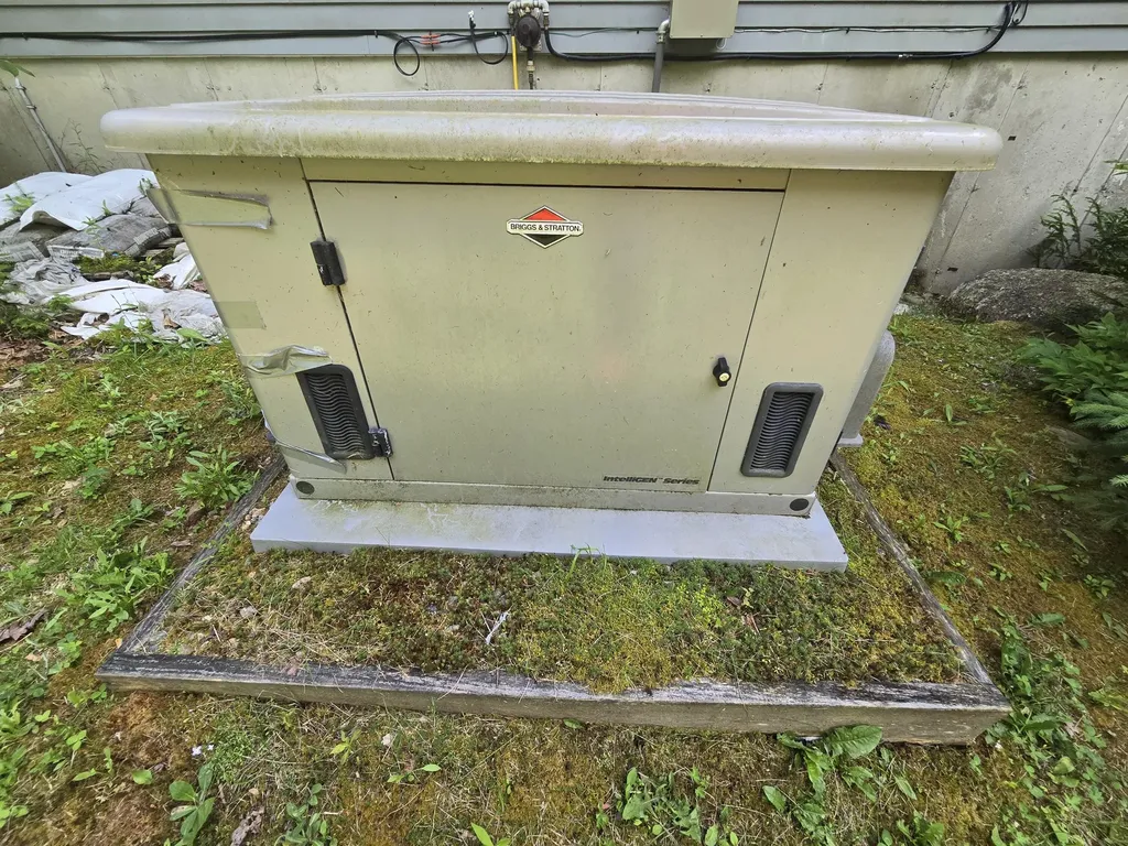 34 Jacob's Way Trenton ME 04605
