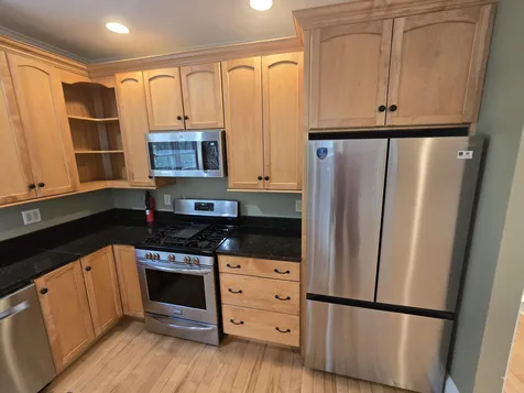 34 Jacob's Way Trenton ME 04605