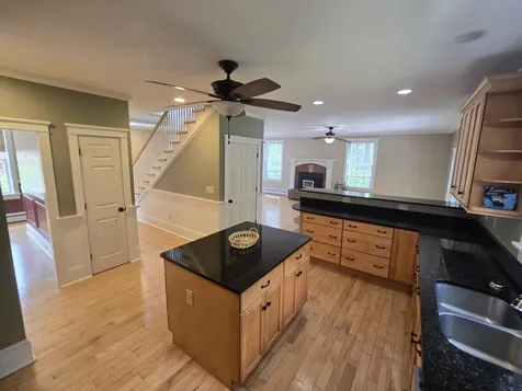 34 Jacob's Way Trenton ME 04605