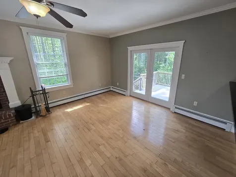 34 Jacob's Way Trenton ME 04605