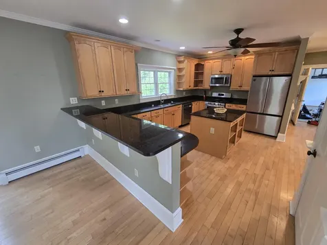 34 Jacob's Way Trenton ME 04605