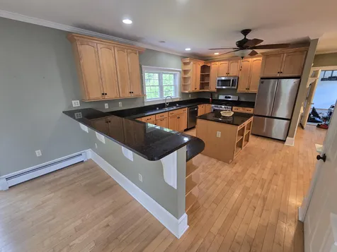 34 Jacob's Way Trenton ME 04605