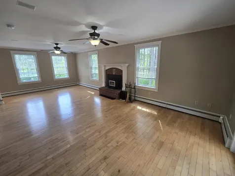 34 Jacob's Way Trenton ME 04605