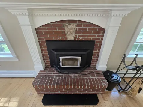 34 Jacob's Way Trenton ME 04605