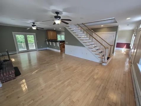 34 Jacob's Way Trenton ME 04605
