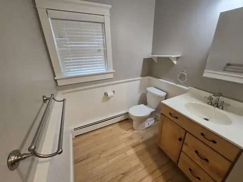 34 Jacob's Way Trenton ME 04605