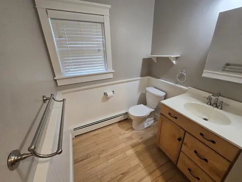 34 Jacob's Way Trenton ME 04605