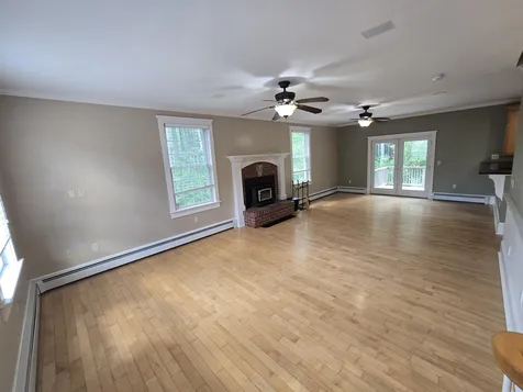 34 Jacob's Way Trenton ME 04605