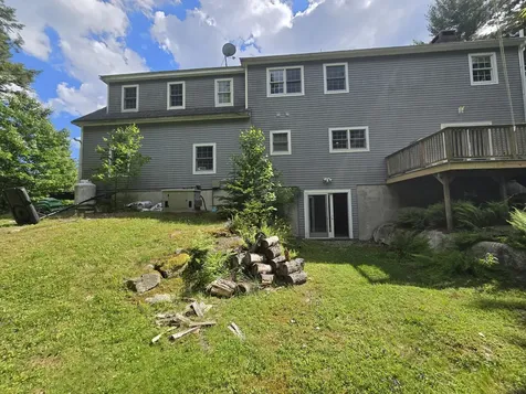 34 Jacob's Way Trenton ME 04605