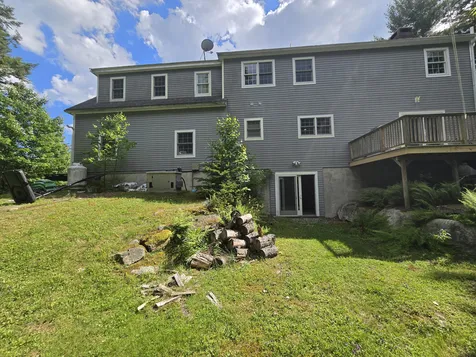 34 Jacob's Way Trenton ME 04605